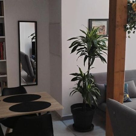 Coeur De Sete Le Patio 1 Apartment Luaran gambar